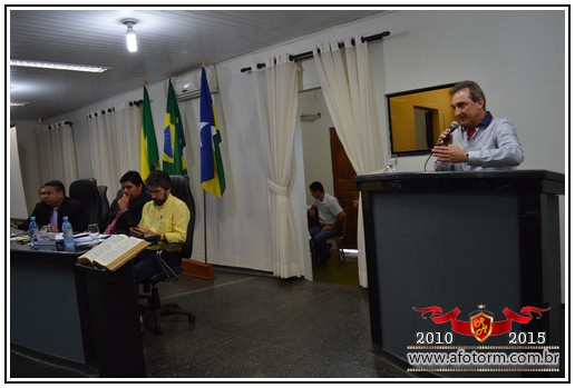 rolim de moura